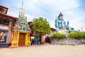 Trincomalee