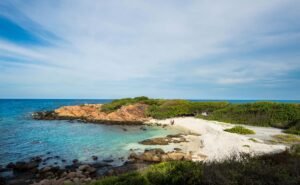 Pigeon Island